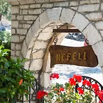 Nefeli