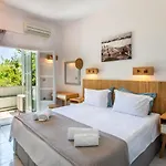 Hotel Nefeli Agios Nikitas