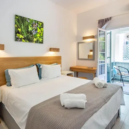 Ξενοδοχείο Nefeli