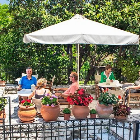 Nefeli 2* Άγιος Νικήτας