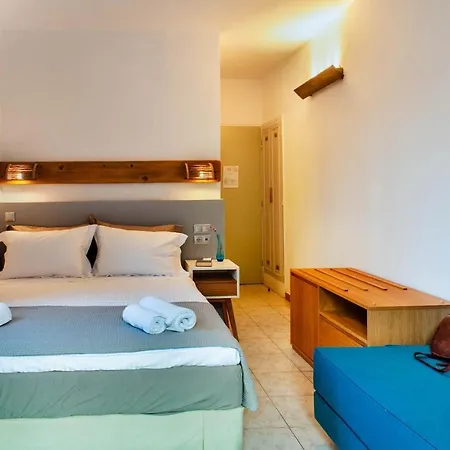 Nefeli Ξενοδοχείο