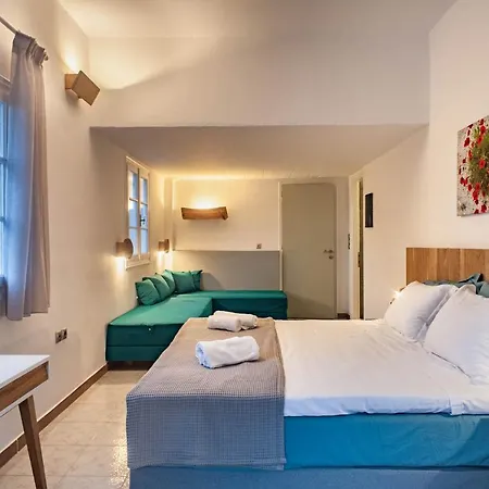 Nefeli Ξενοδοχείο