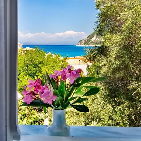 Ξενοδοχείο Nefeli Άγιος Νικήτας