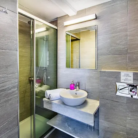 Ξενοδοχείο Nefeli Άγιος Νικήτας